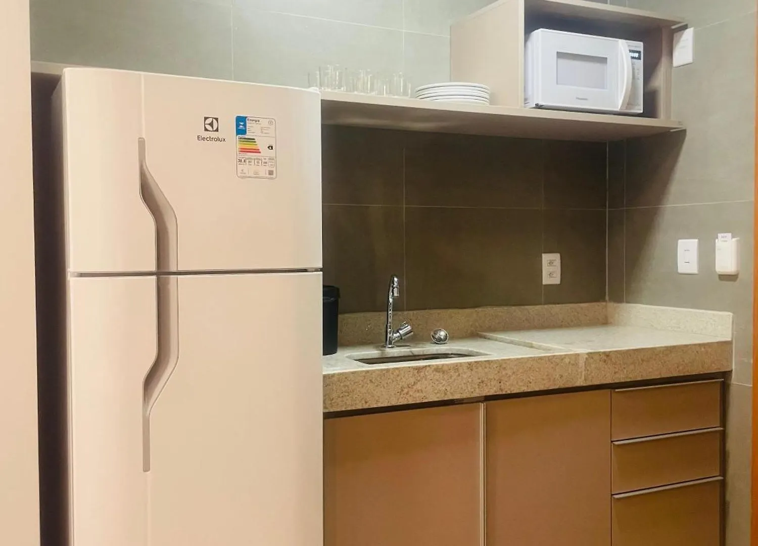 Eco Towers Resort - Lagoa Quente - Acesso Ao Parque, Cafe, Jantar - Opcional Caldas Novas 0*,  Brasil