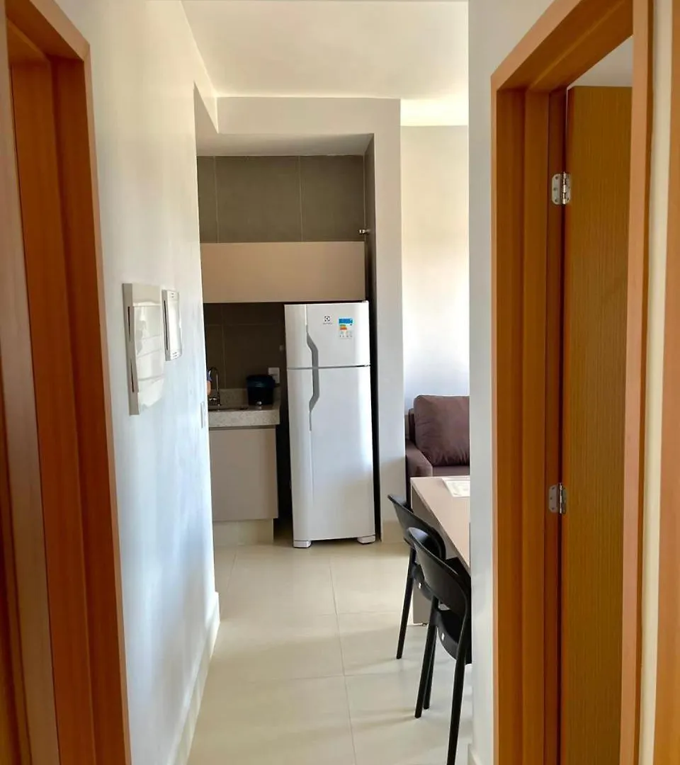 Eco Towers Resort - Lagoa Quente - Acesso Ao Parque, Cafe, Jantar - Opcional Caldas Novas 0*,  Brasil