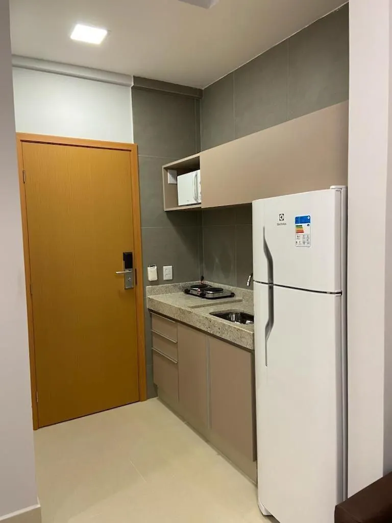 Eco Towers Resort - Lagoa Quente - Acesso Ao Parque, Cafe, Jantar - Opcional Caldas Novas