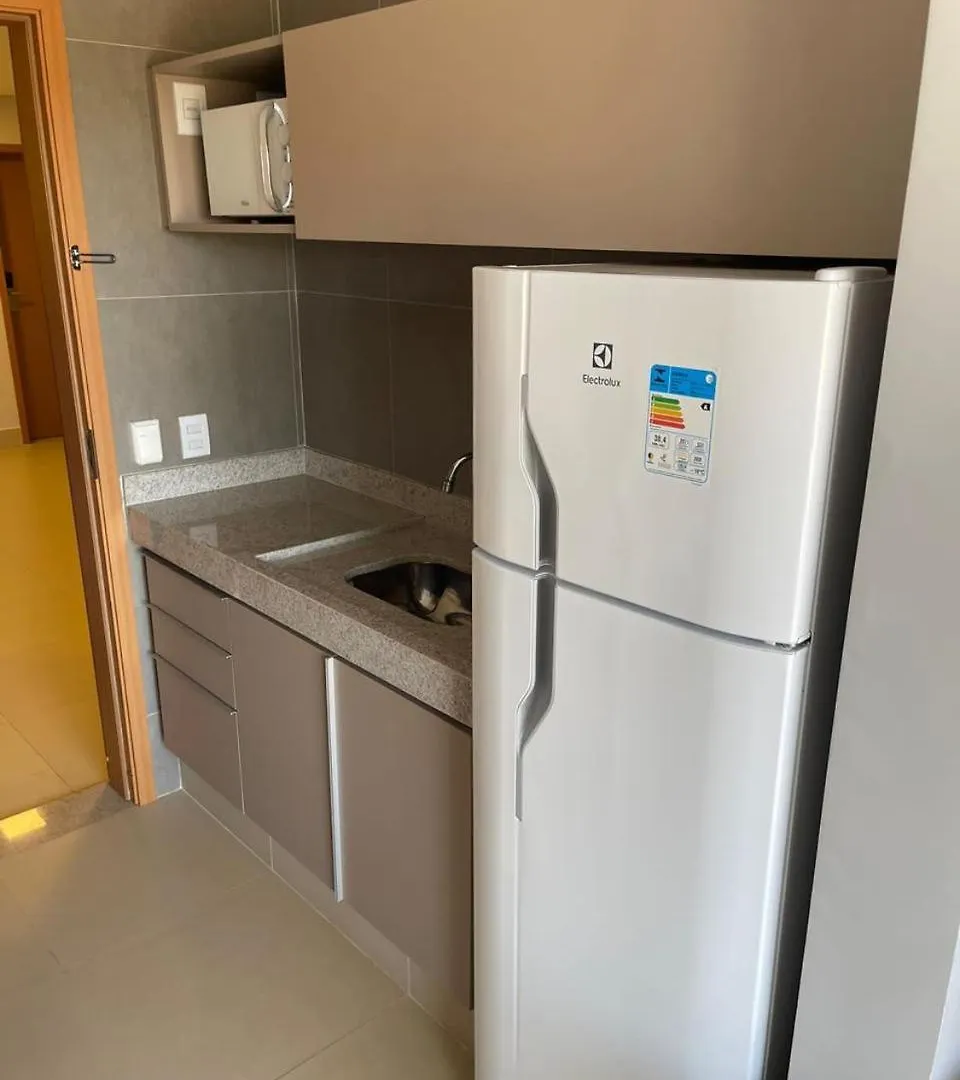 Eco Towers Resort - Lagoa Quente - Acesso Ao Parque, Cafe, Jantar - Opcional Caldas Novas 0*,